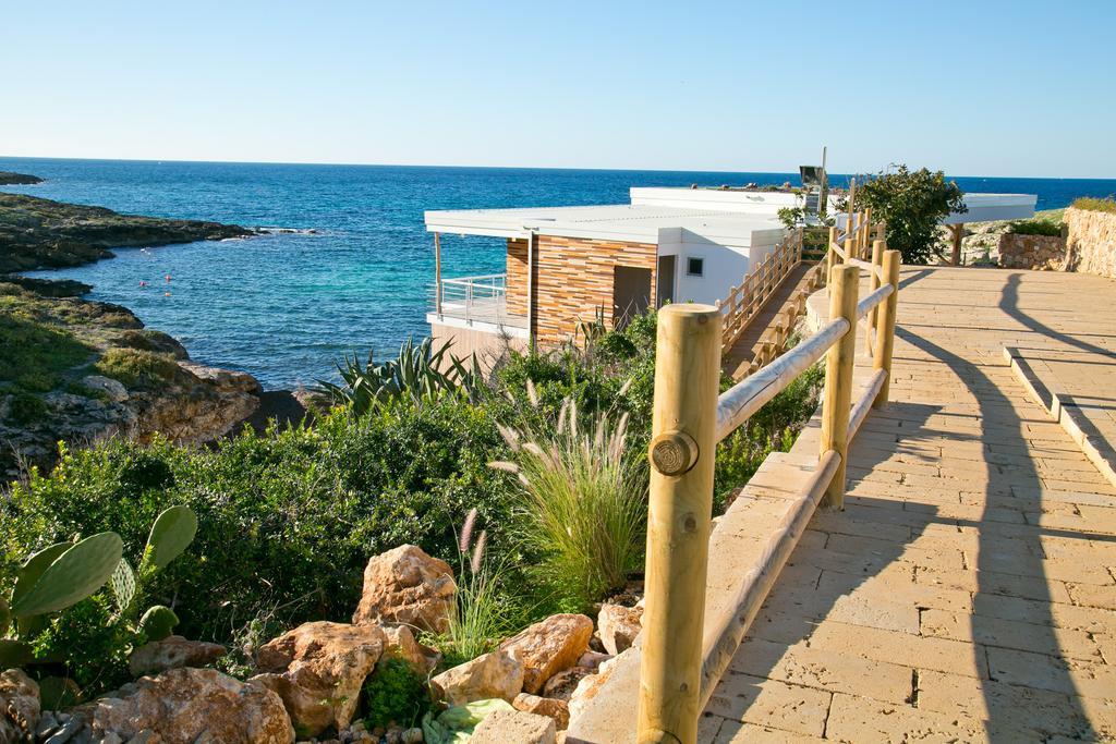 Complesso Gardencasa Vila Torre Suda Exterior foto
