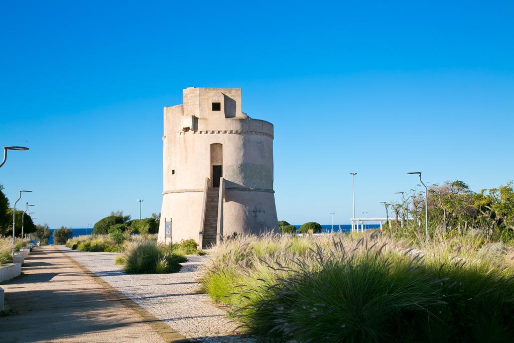 Complesso Gardencasa Vila Torre Suda Exterior foto