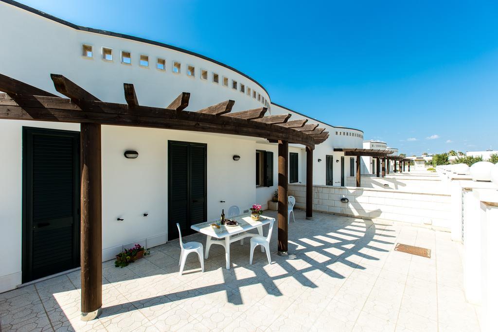 Complesso Gardencasa Vila Torre Suda Exterior foto