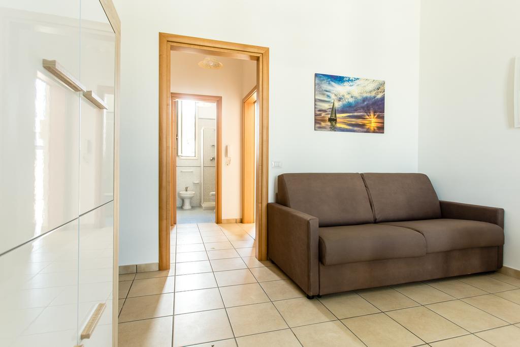 Complesso Gardencasa Vila Torre Suda Exterior foto